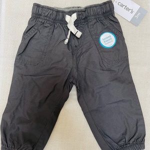 Carter’s Joggers
